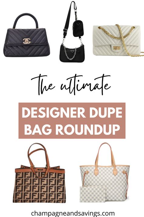 by far bags dupe|designer inspired dupe handbags.